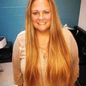 Meet your Posher, Cheryl